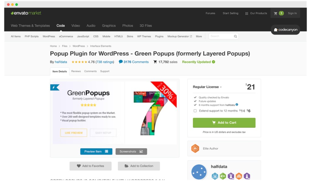 Top 16 WordPress Popup Plugins To Boost Conversions In 2022